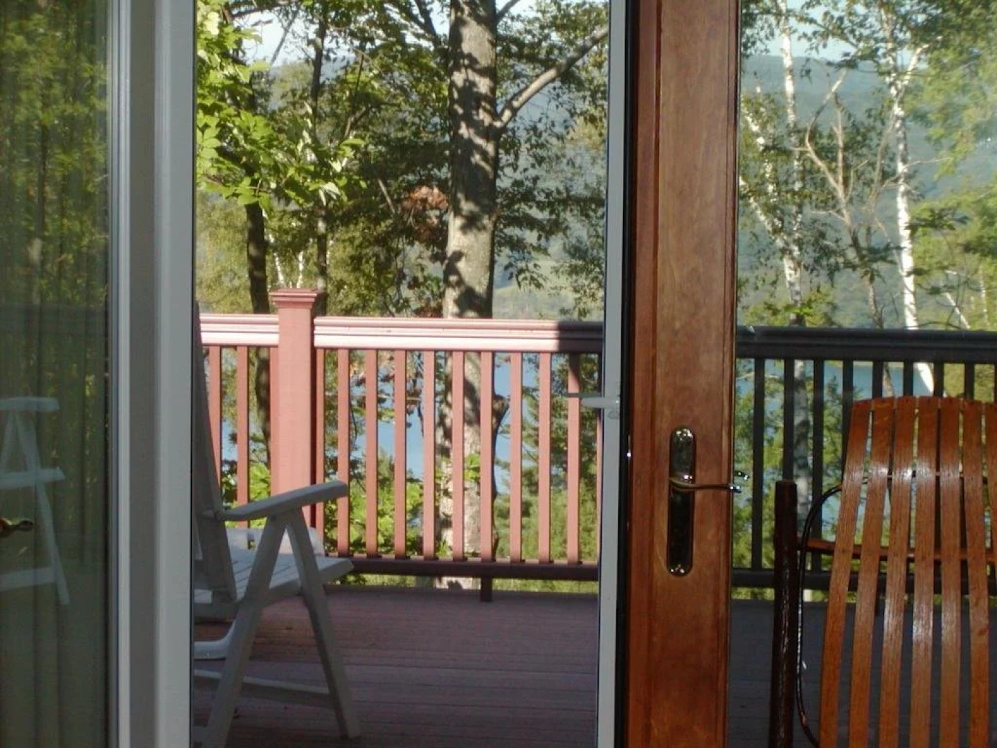 Cooperstown Lakeview Lodge