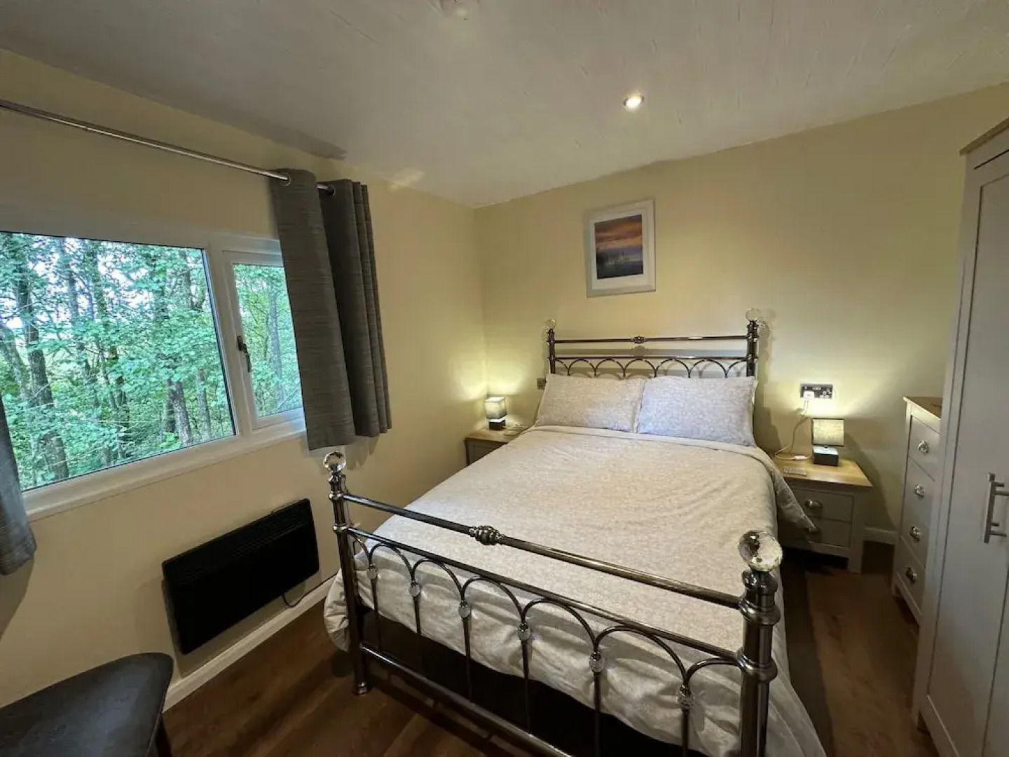 Superb Lodge-yorkshire Dales & Forest of Bowland