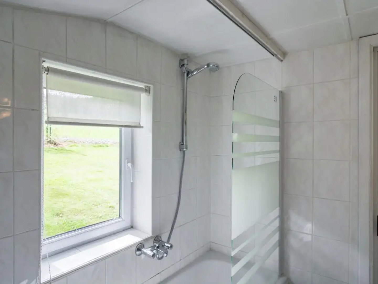 Scenic Stay in Vencimont