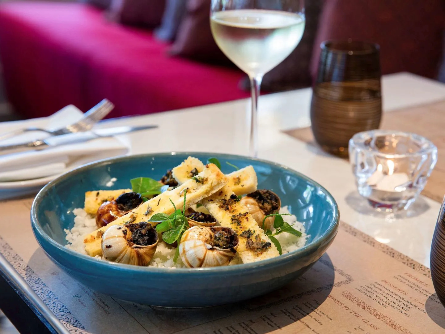 Raffles Hotel Le Royal