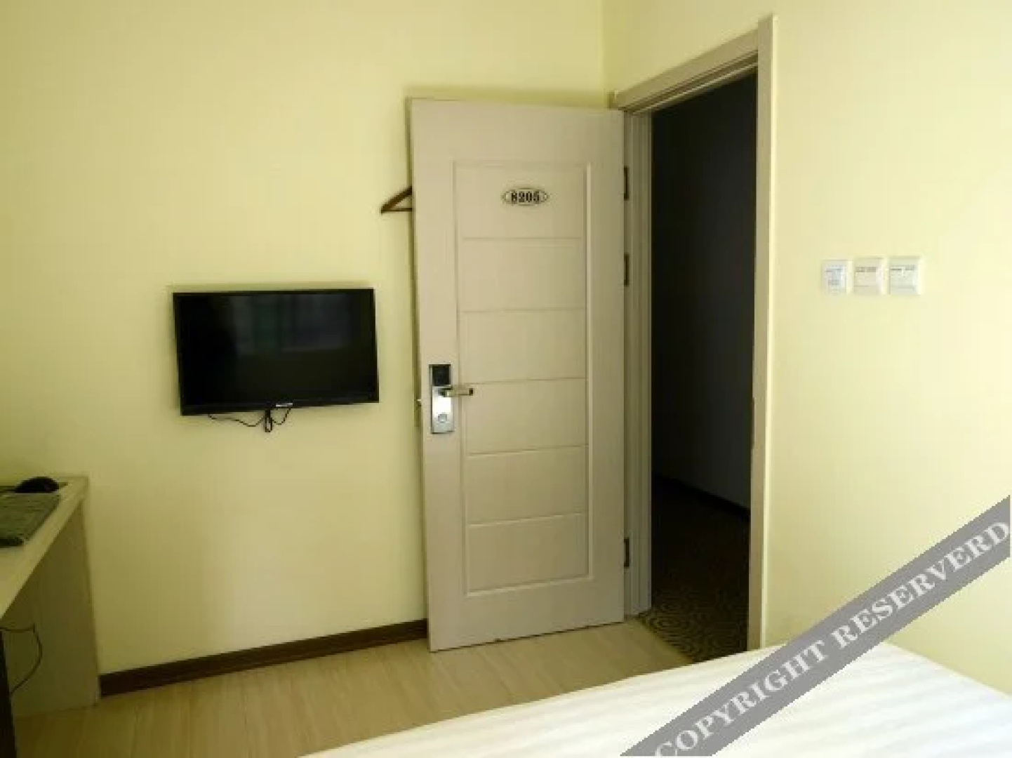 Yuesigui Express Hotel