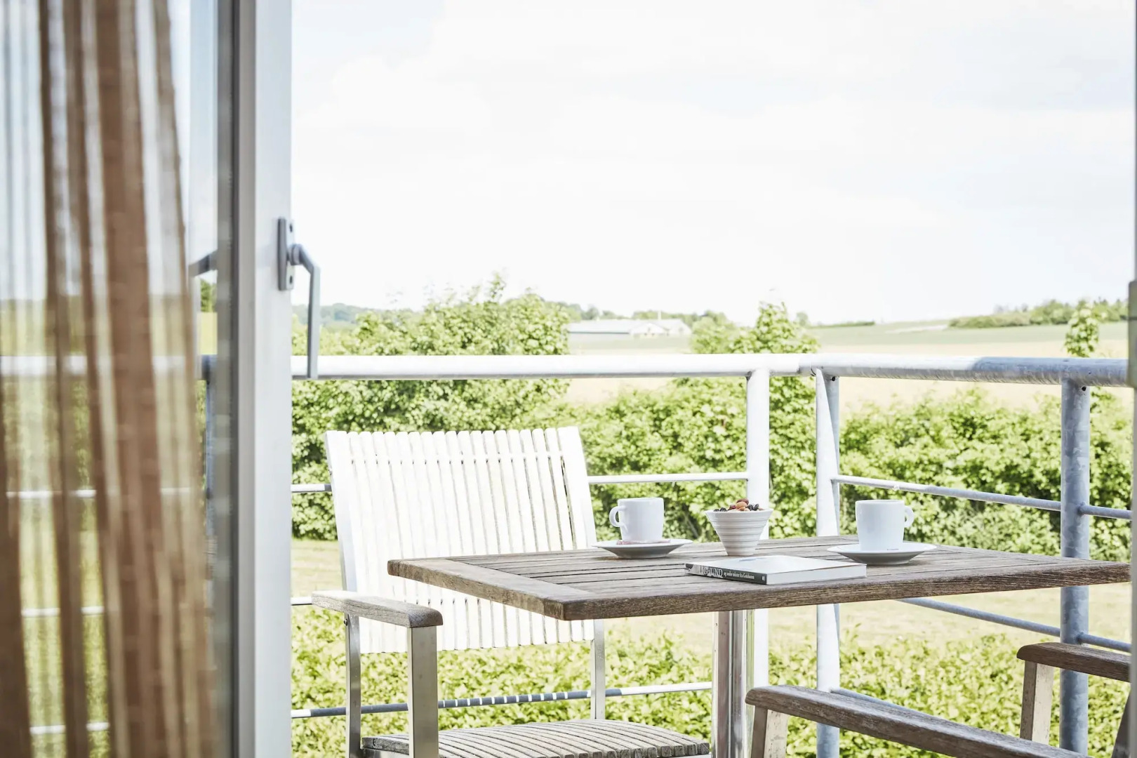 Montra Hotel Sabro Kro