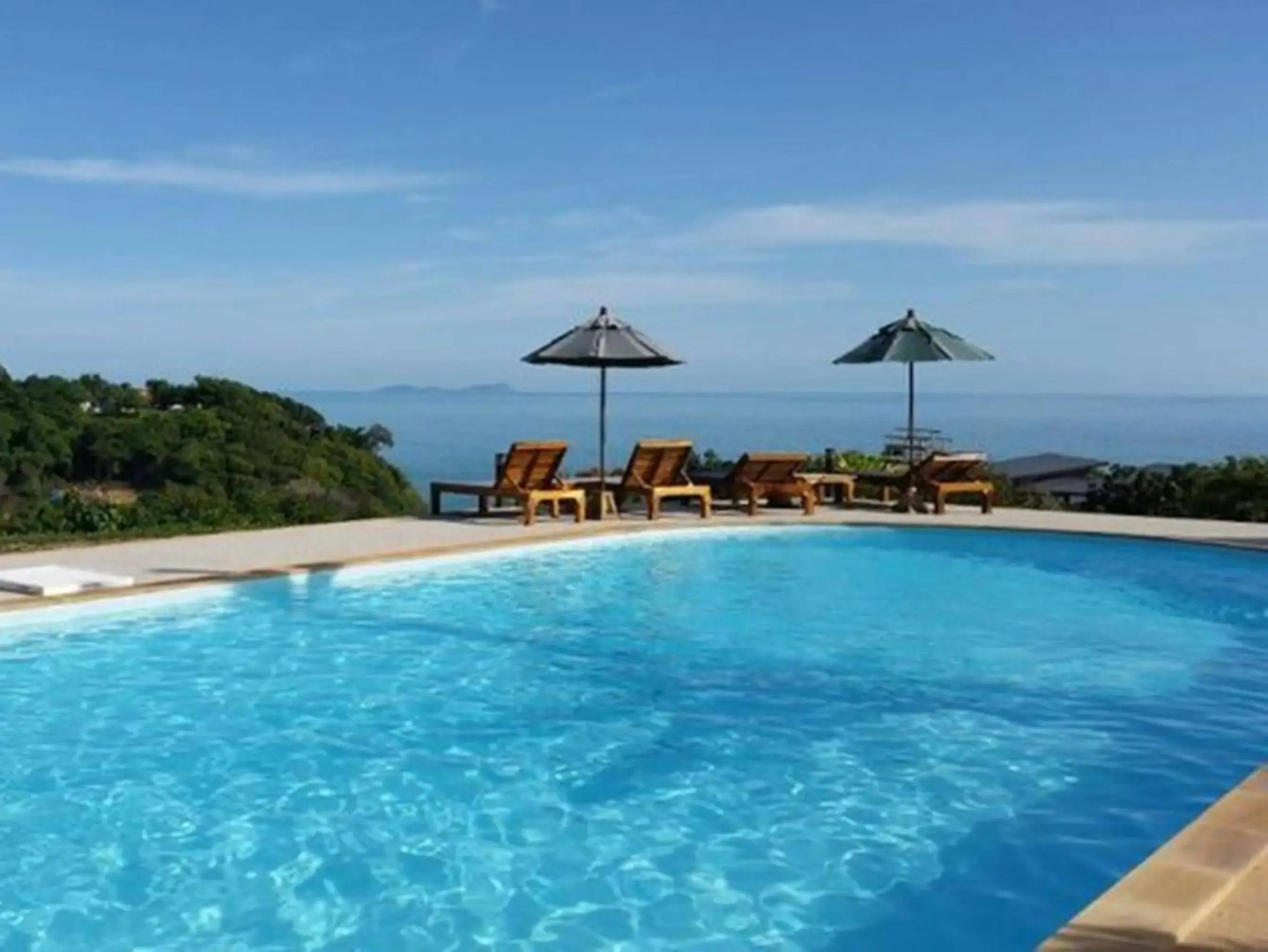 Kantiang View Resort