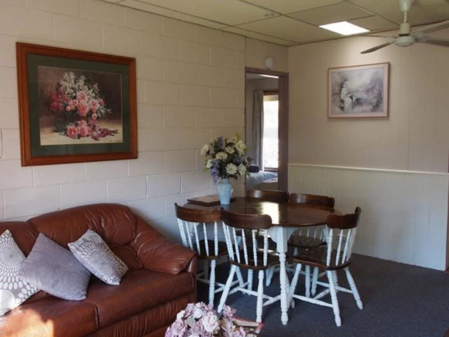 Forest Lodge Chalets