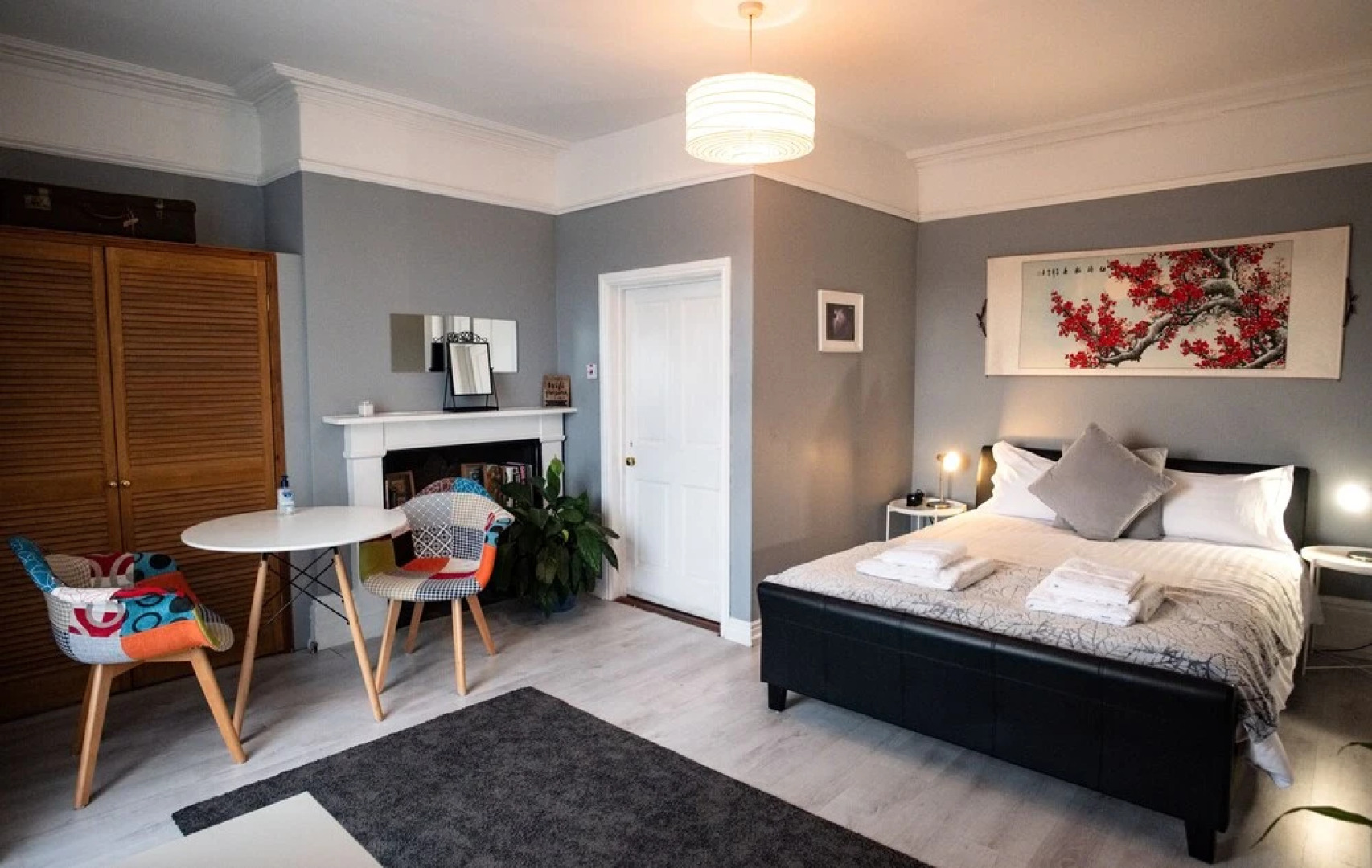 Laburnum House & Bistro En Glaze