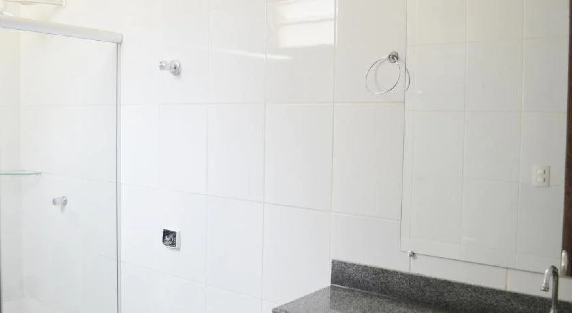 Hotel e Lanchonete Araújo