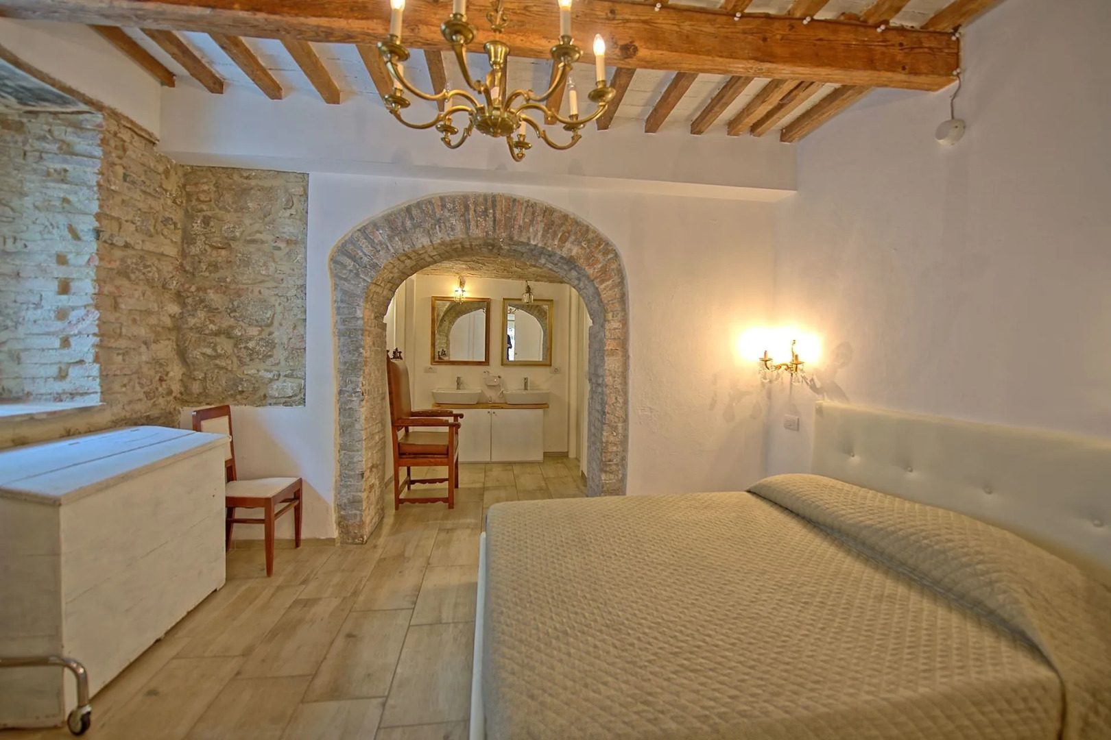 Villa Ambasciata Azzurra