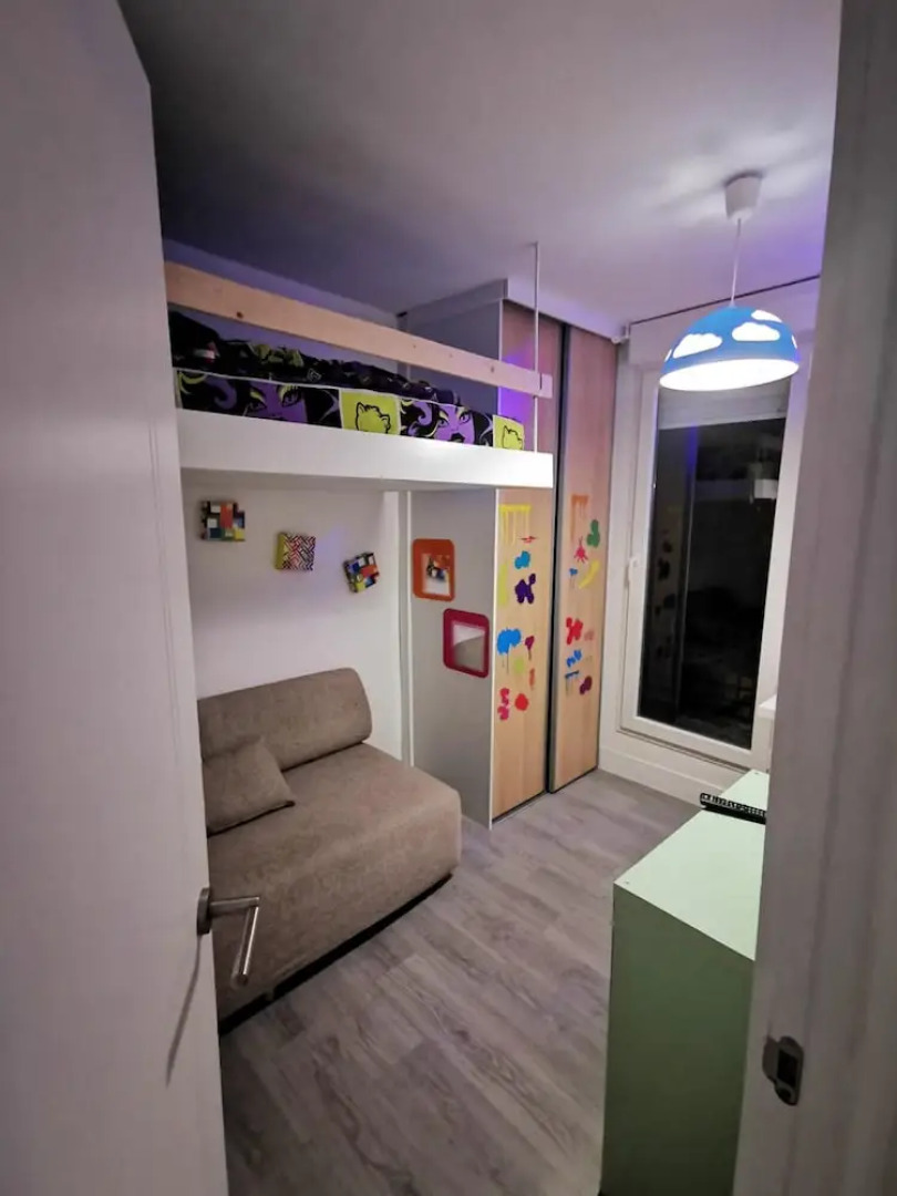 House With 3 Bedrooms in Burgohondo, With Wonderful Mountain View and Terrace