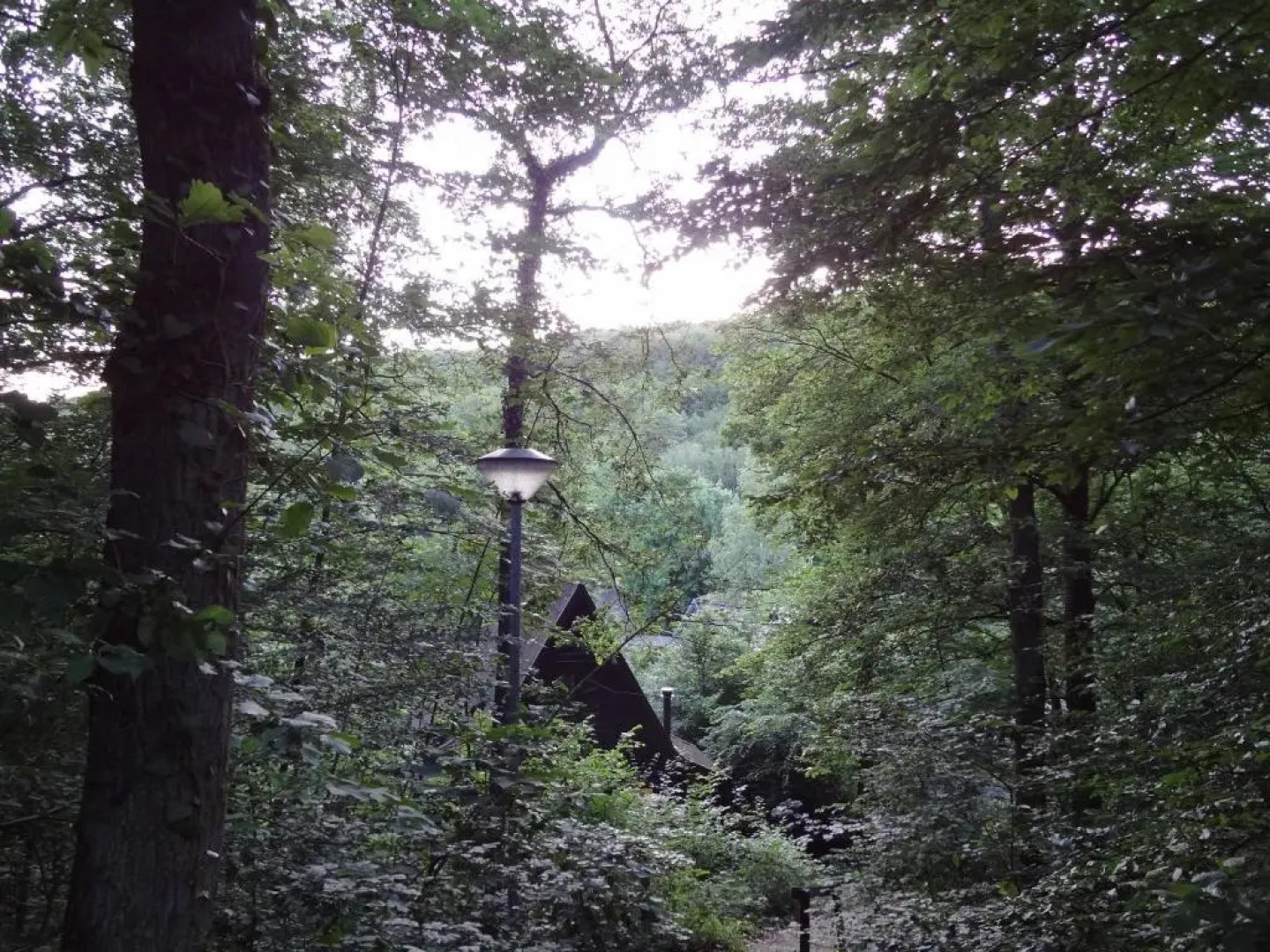 ArdennenVakantieBungalow