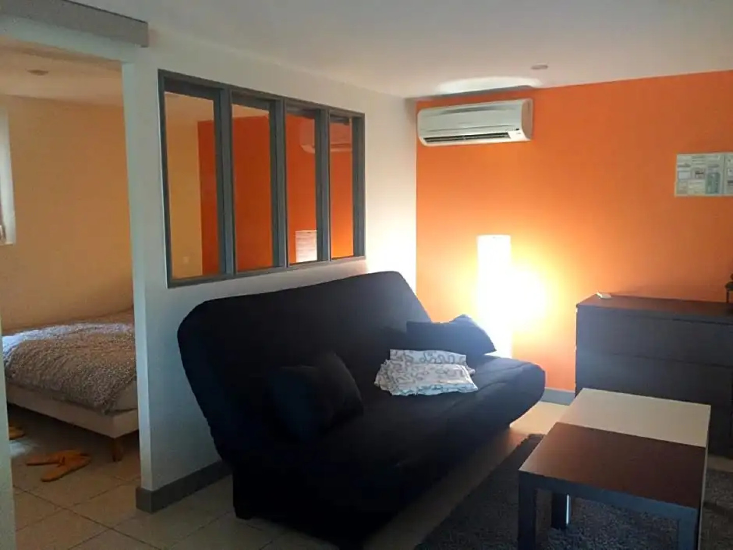 B&B chez Didier et Catherine