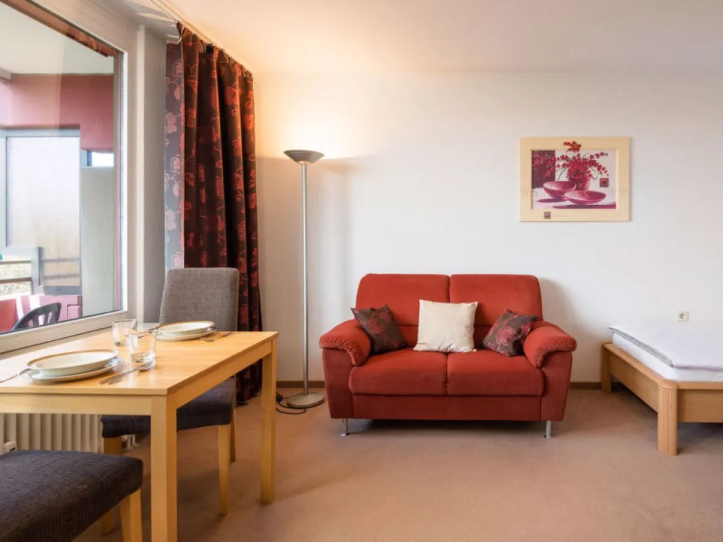 Apartment B512 Sassofortino