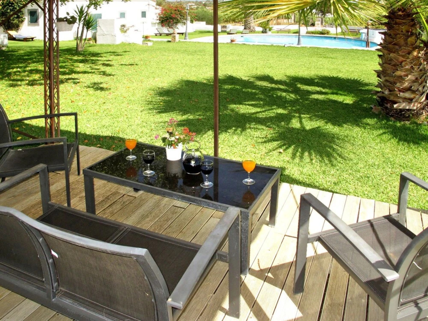 Quinta da Murteira Moncarapacho