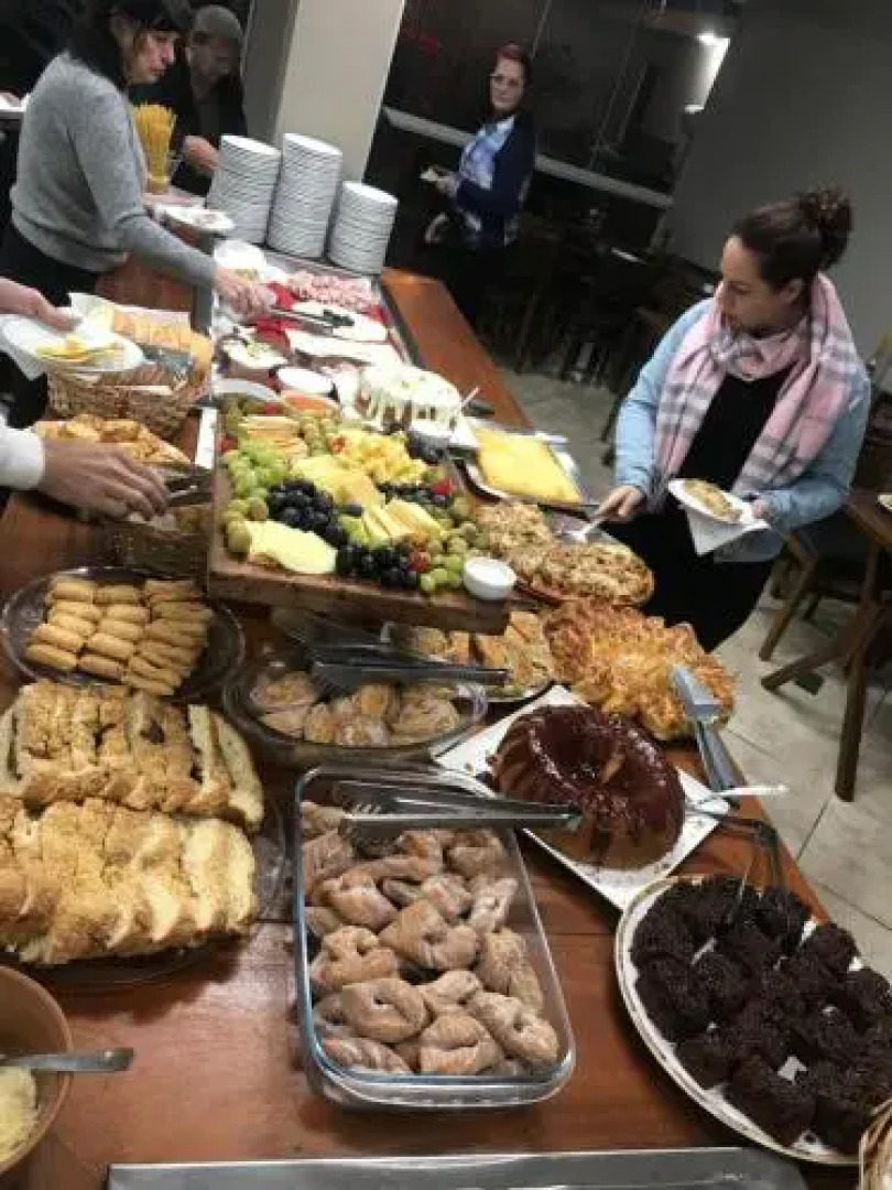 Villa das Termas Hotel