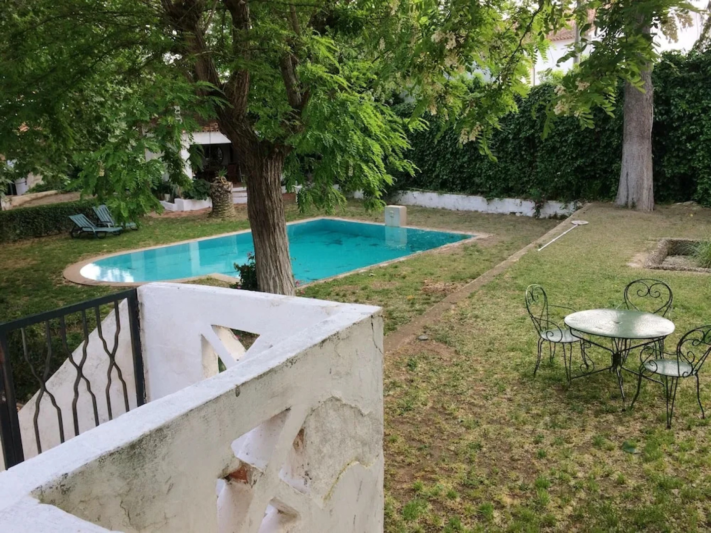 House With 5 Bedrooms in Vila Verde de Ficalho, With Wonderful Mountai