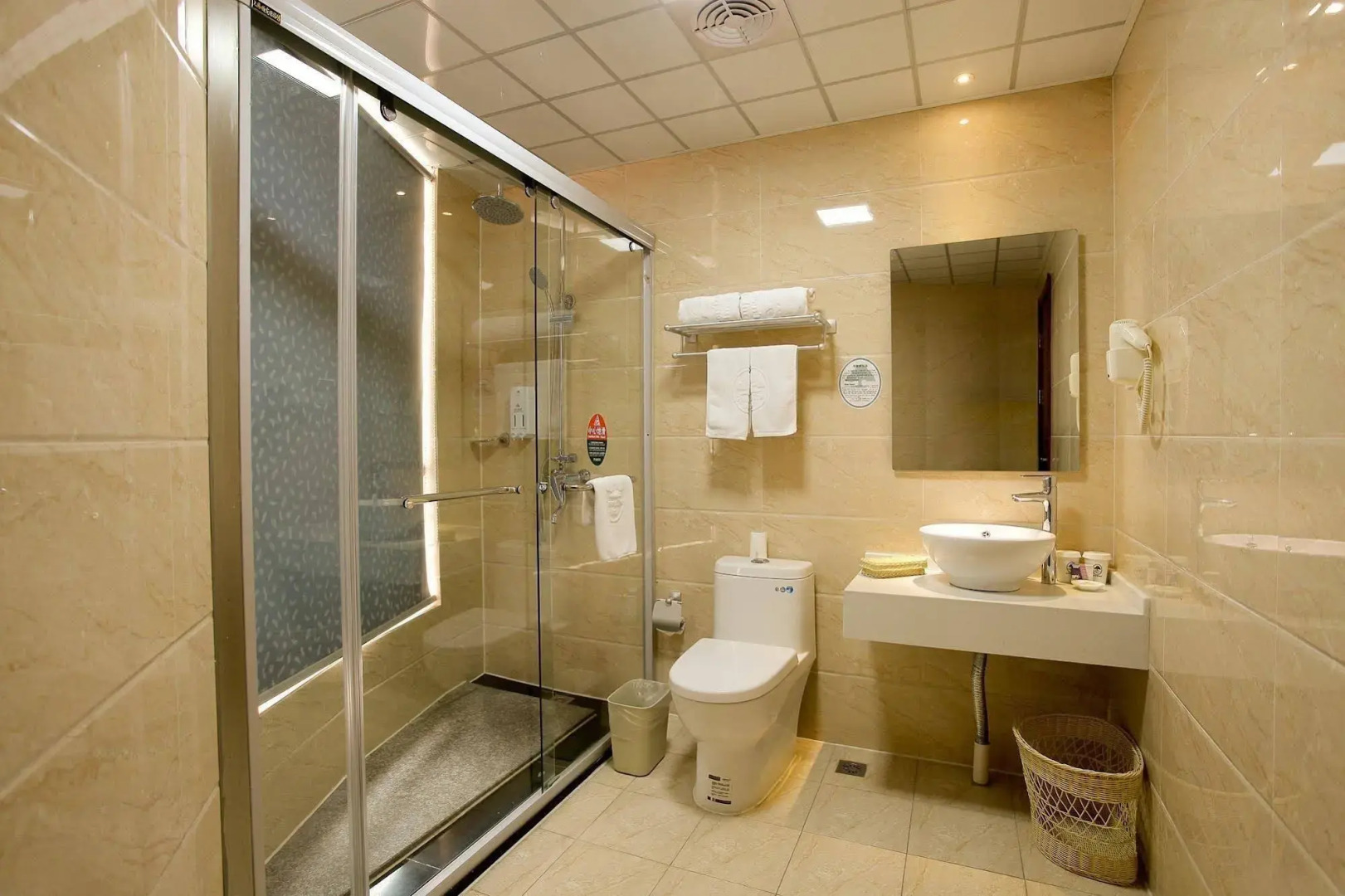 Greentree Inn Liyang Nanhuan East Road