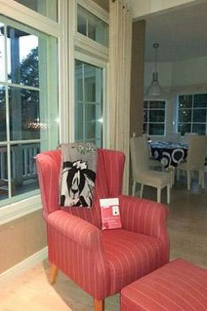 Holiday Home Villa merituuli