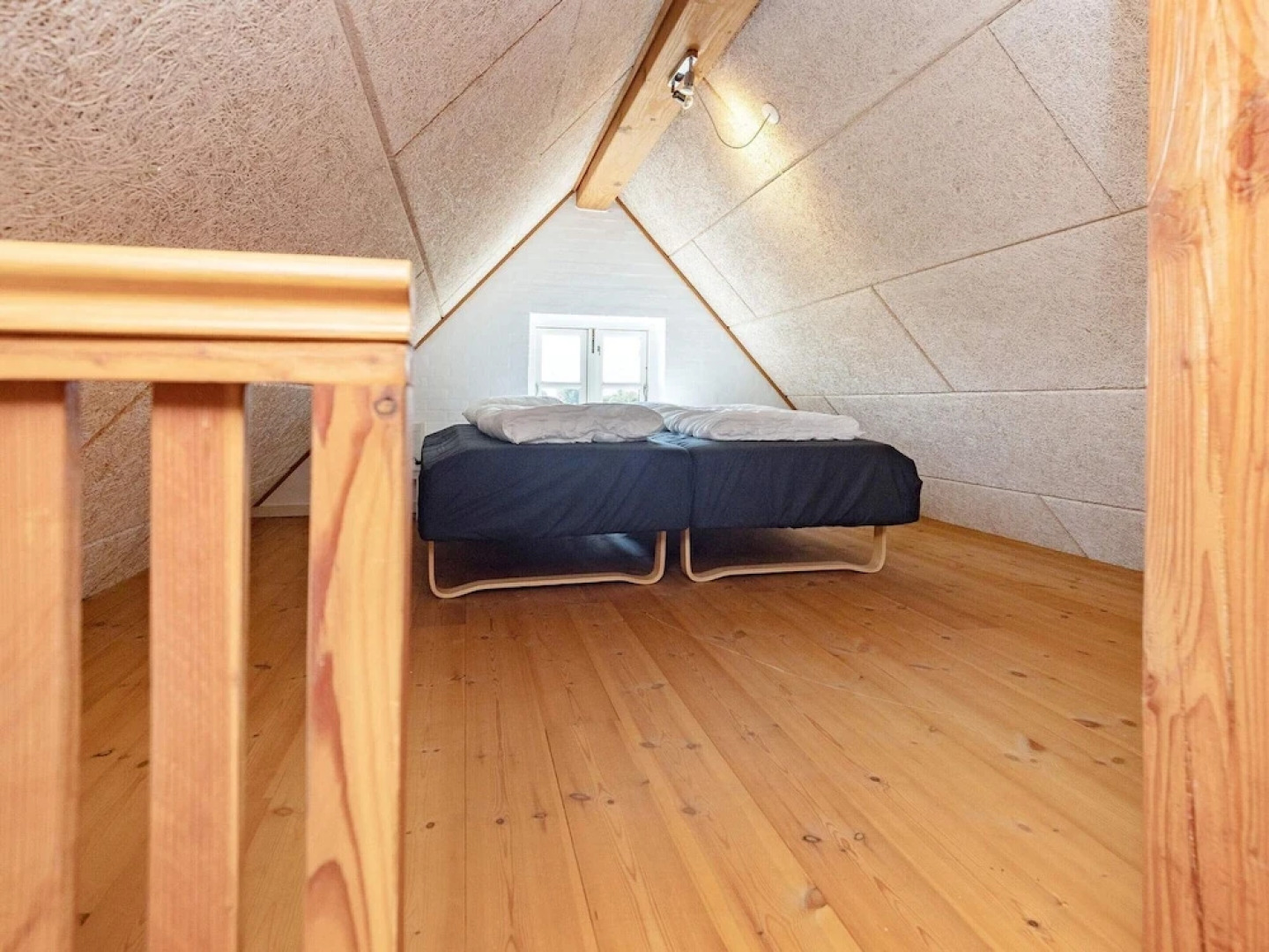 6 Person Holiday Home in Nykobing M