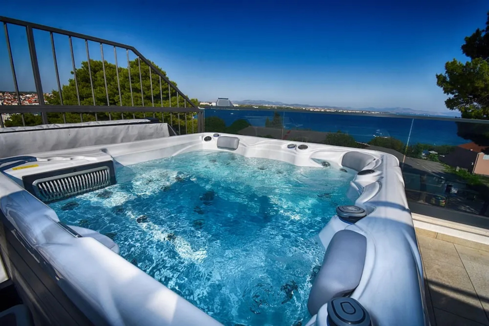 Boutique Apartments Hedona