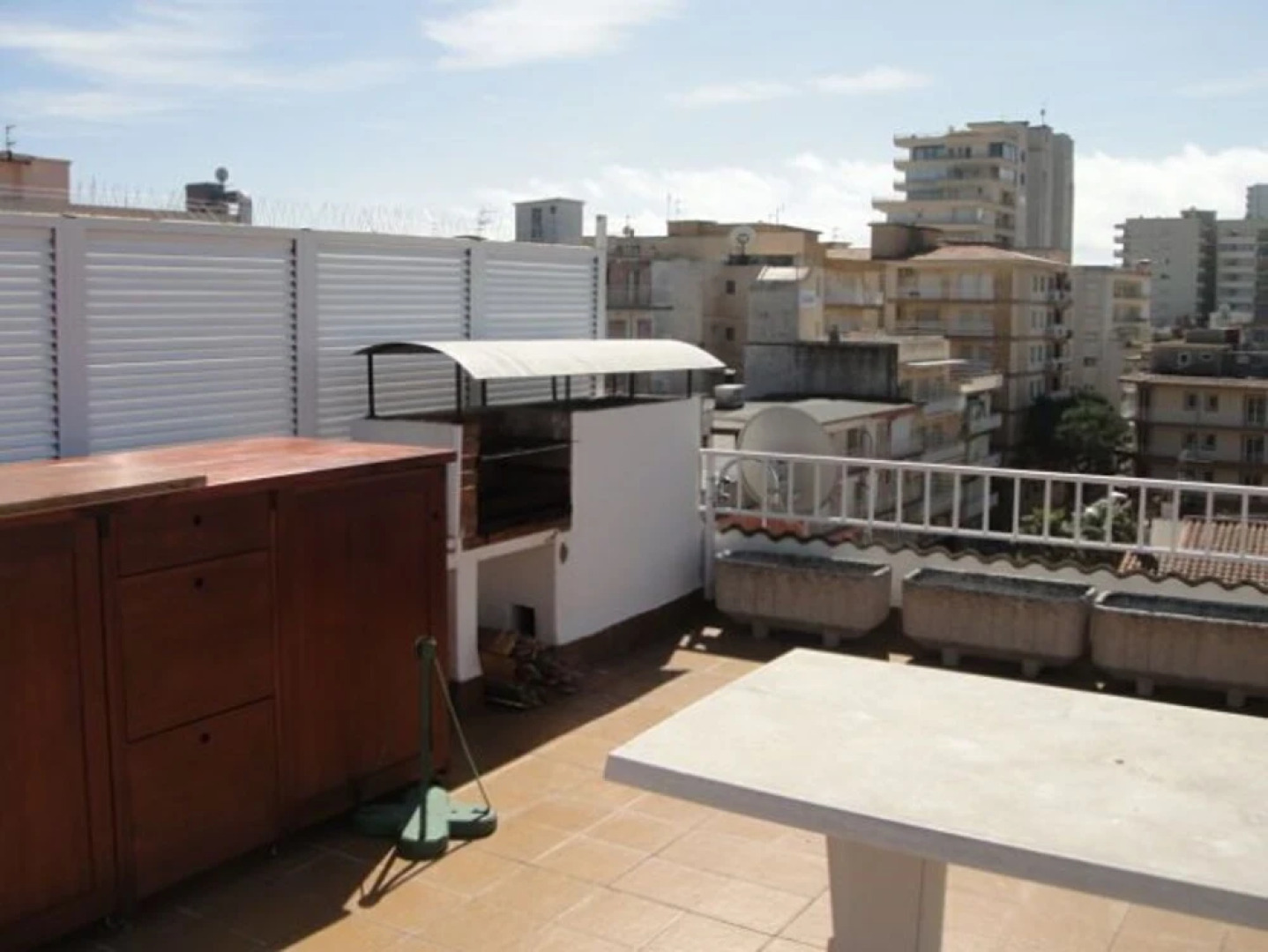 Apartamento Atico Calle Iglesia