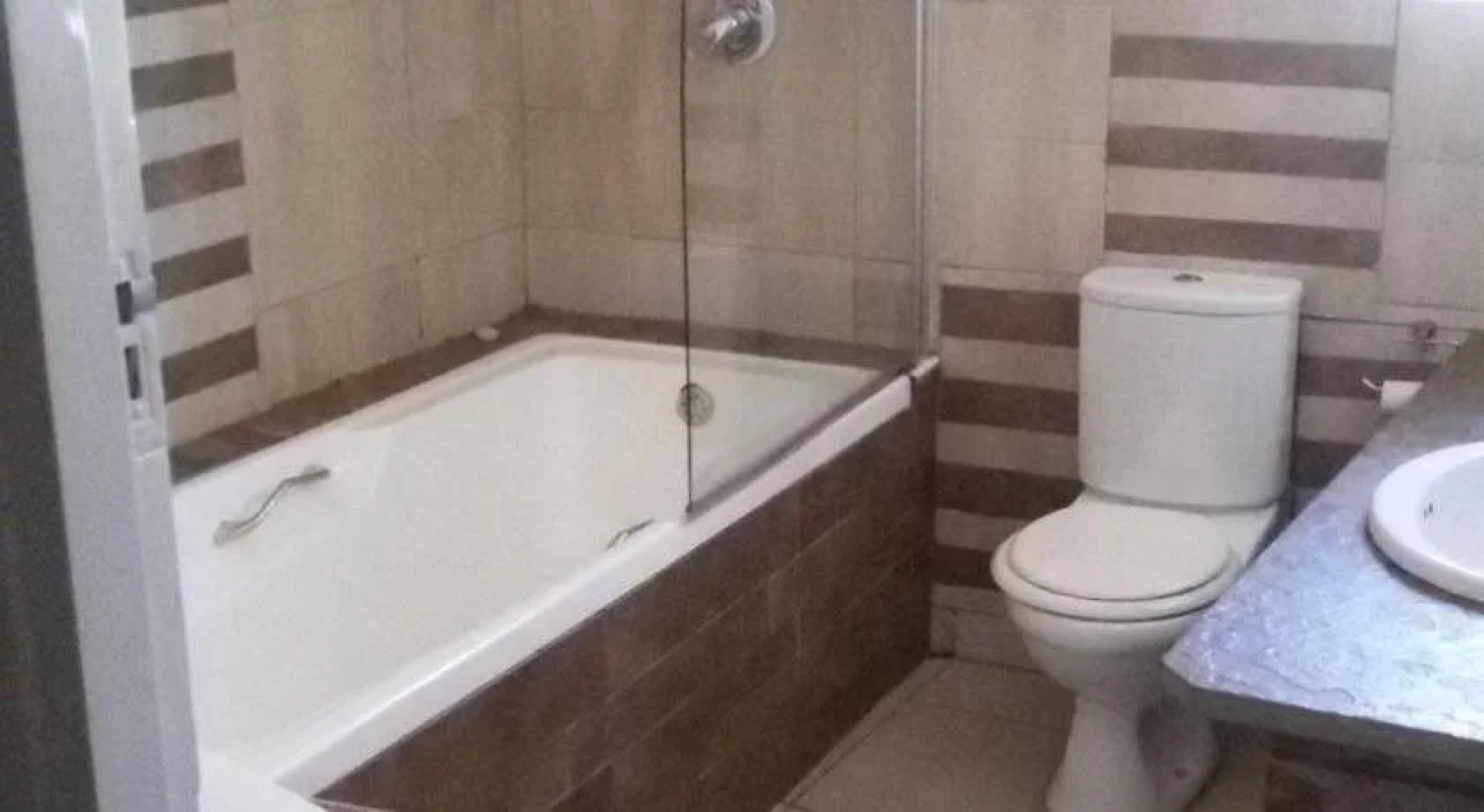 Mzanzi Rock Guest House BnB