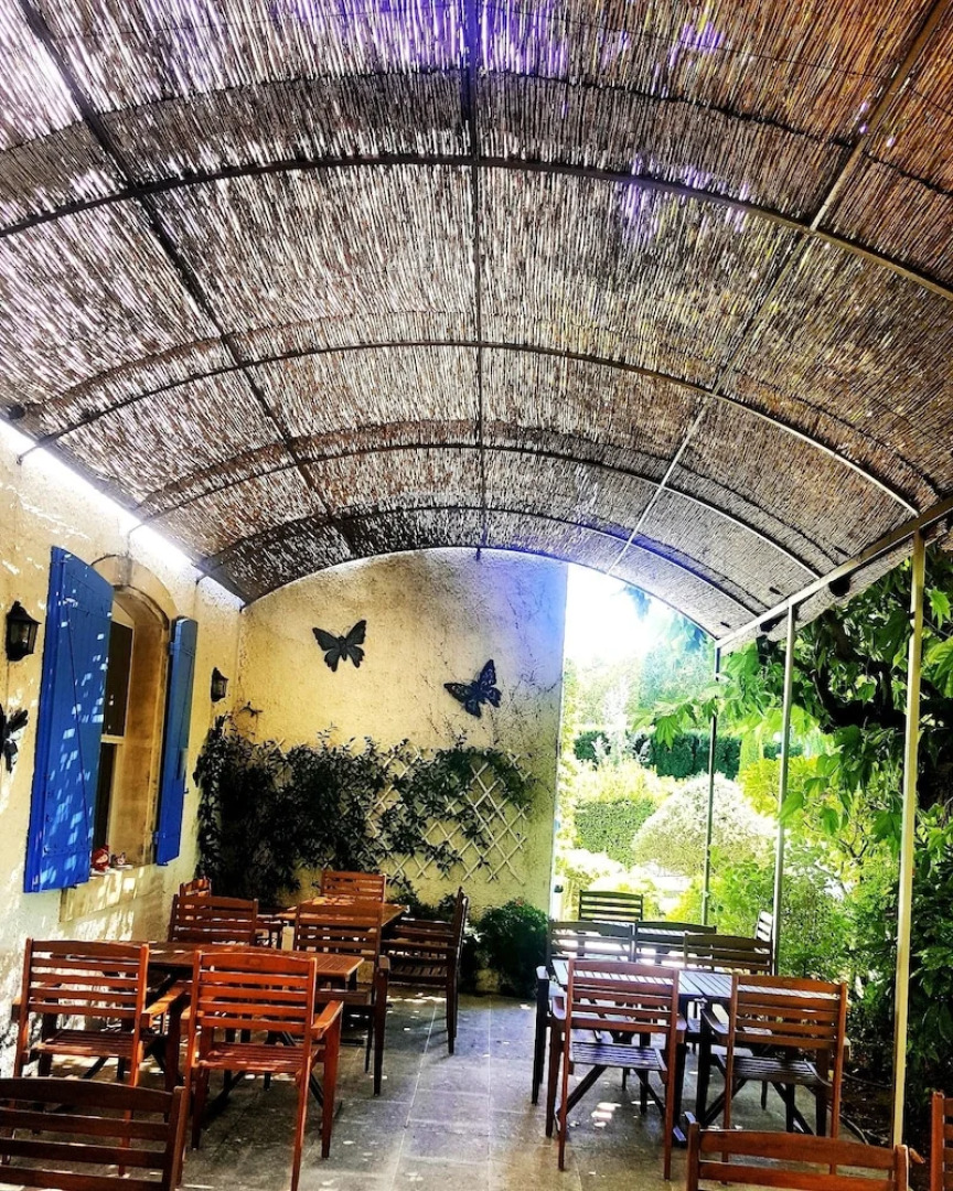 Auberge des Balastres