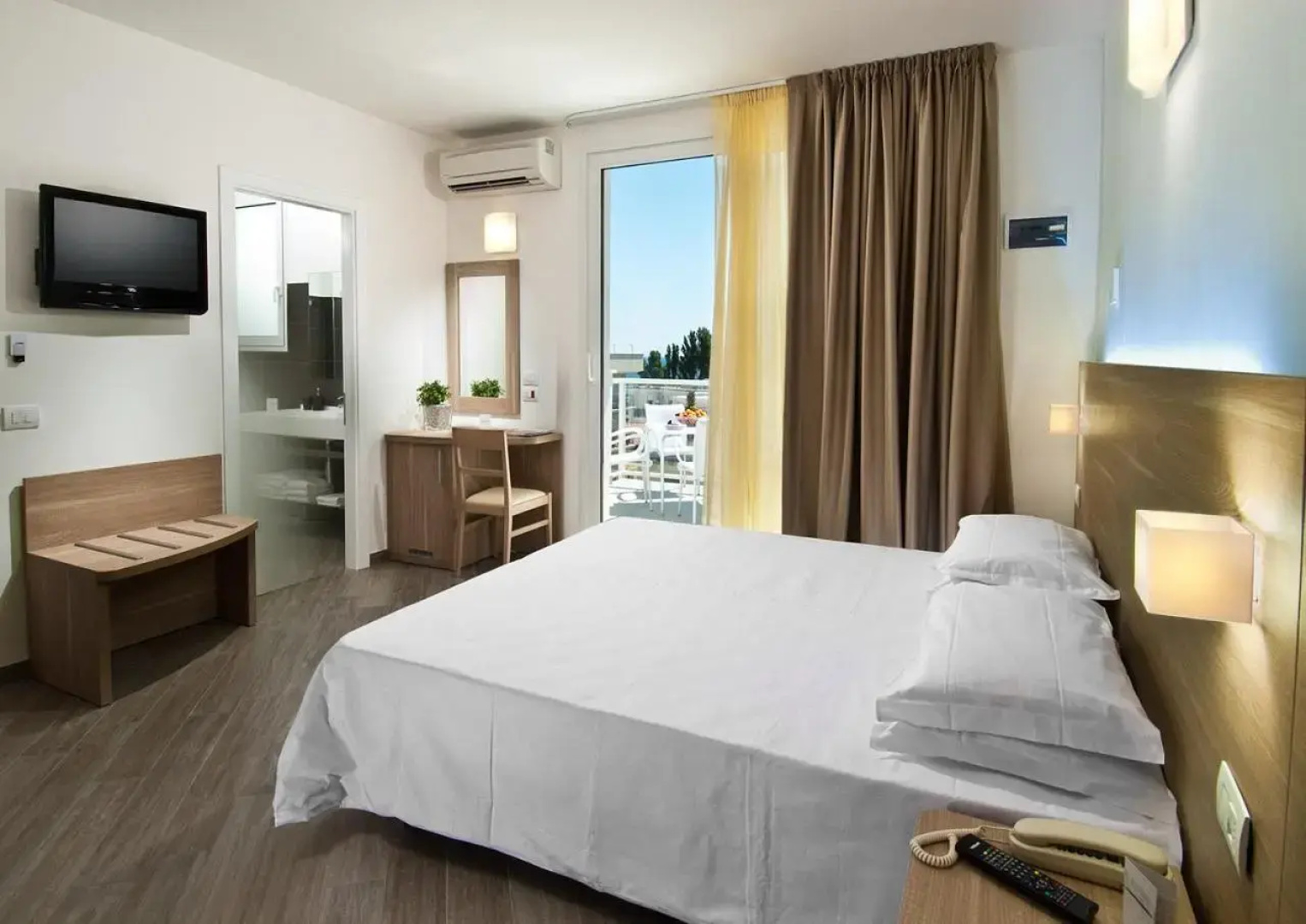 Hotel Atlantic