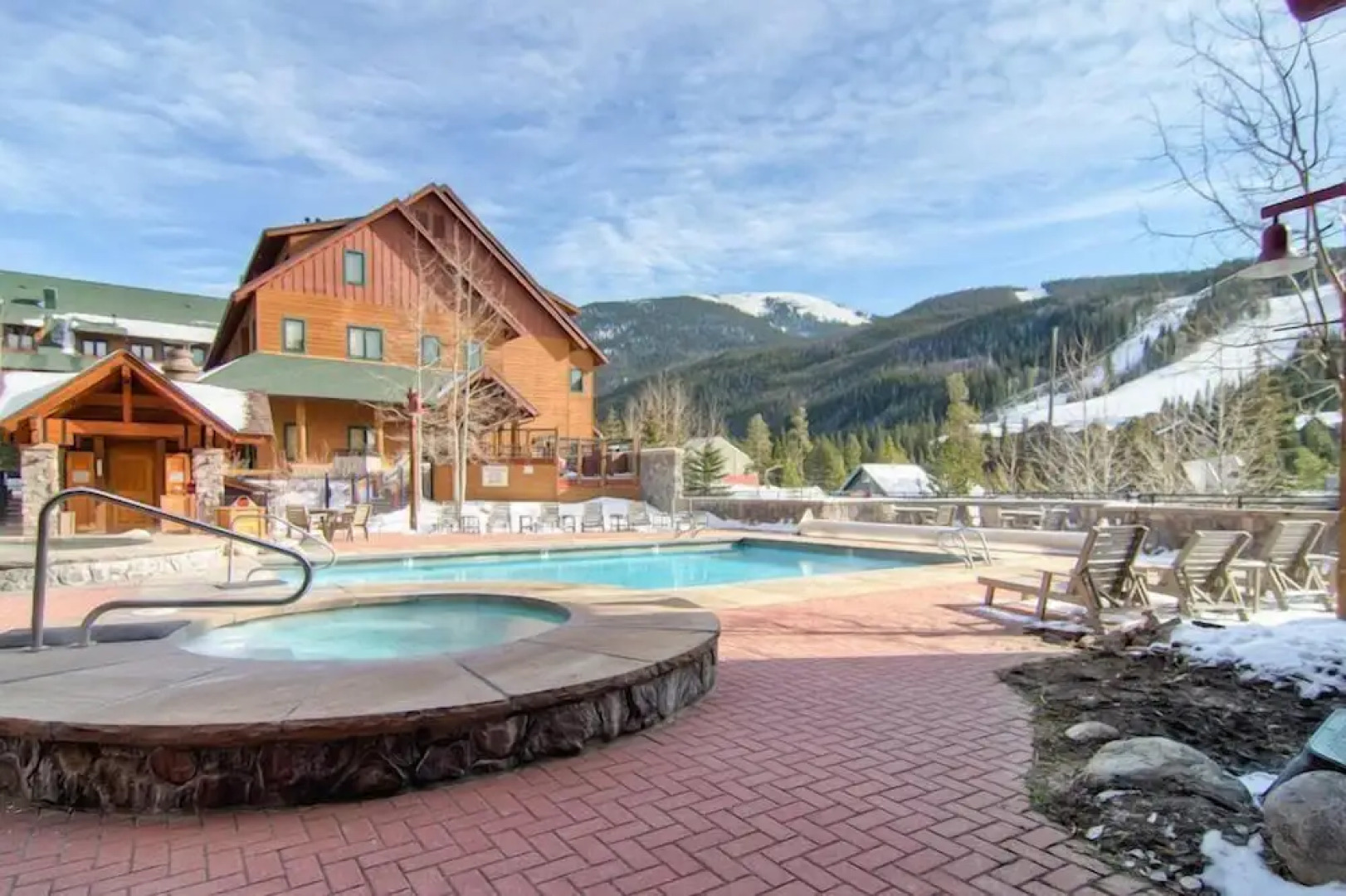 River Run Village - by Key to the Rockies