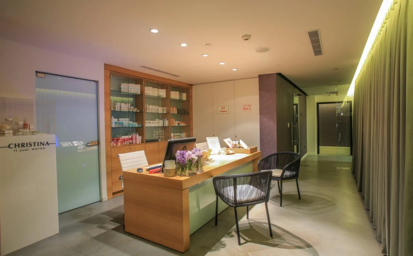 Hotel Indigo Tel Aviv - Diamond District by IHG