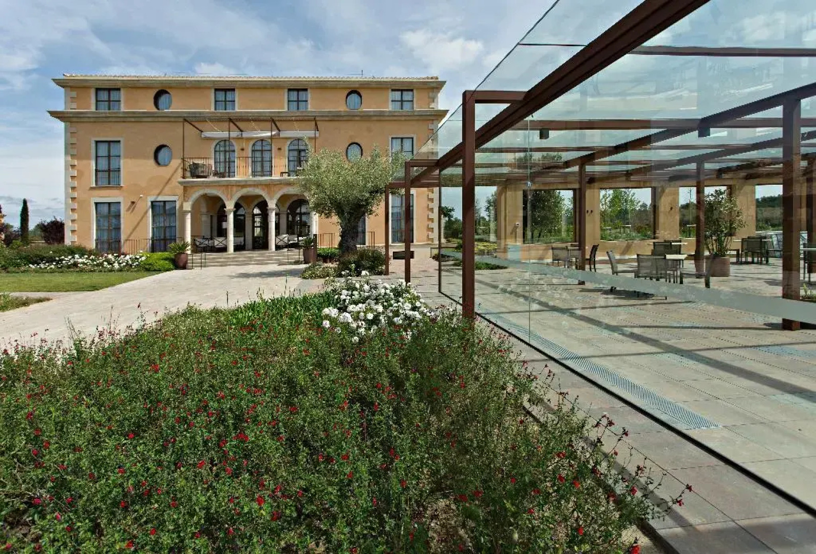 Apartamentos Casa Anamaria