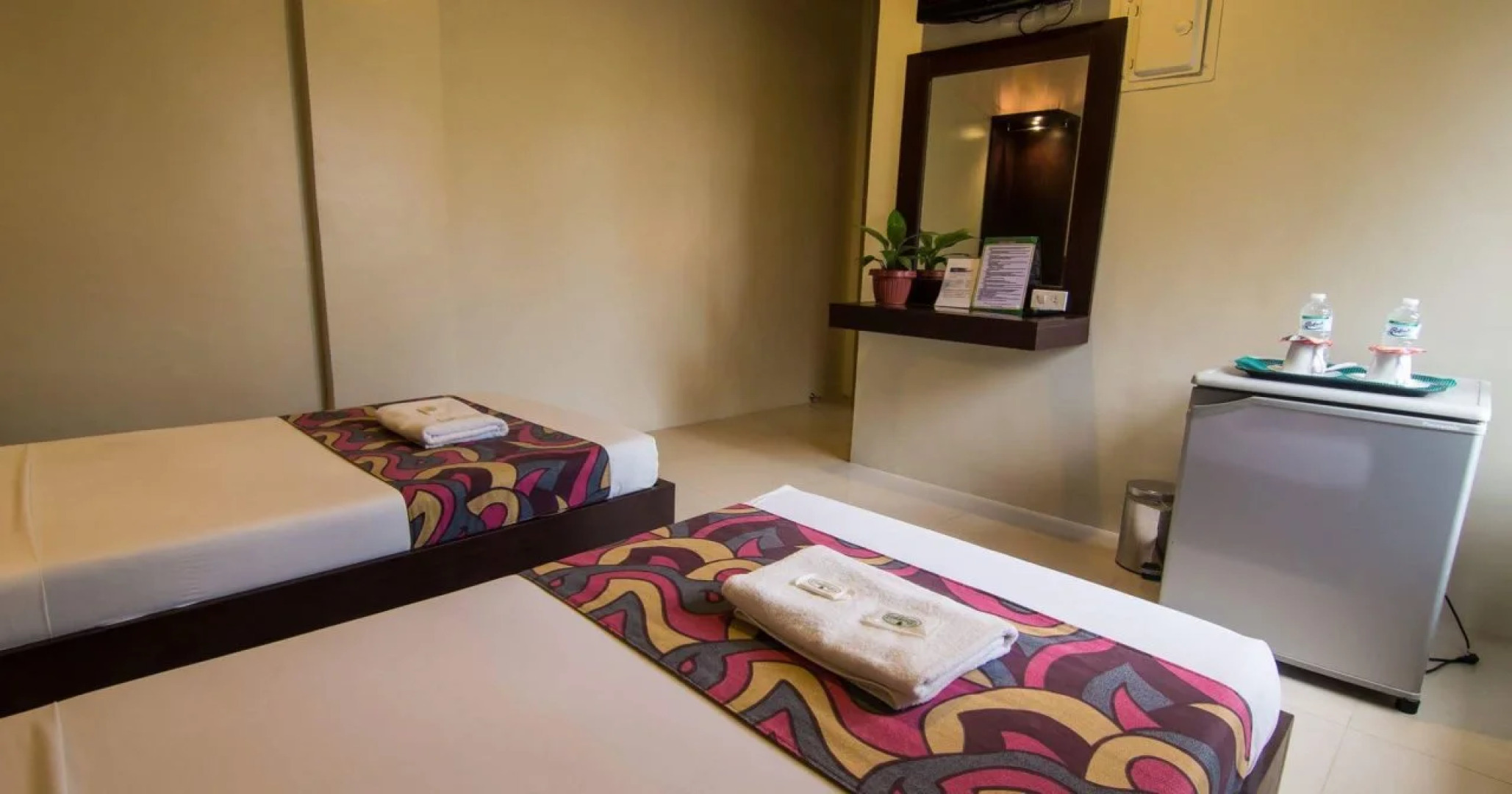 Driggs Pension House