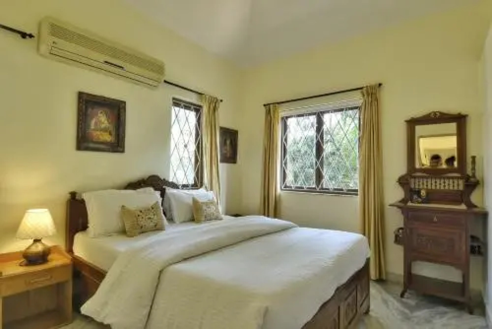 Villa Samaara9 Candolim Beach