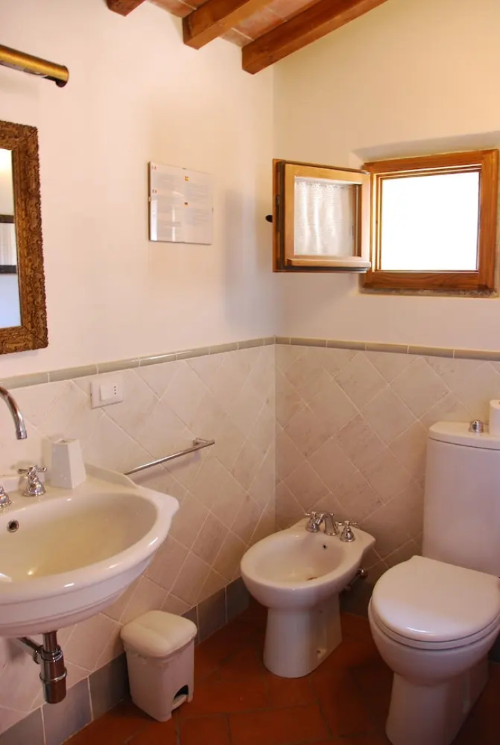 Agriturismo Podere La Cava