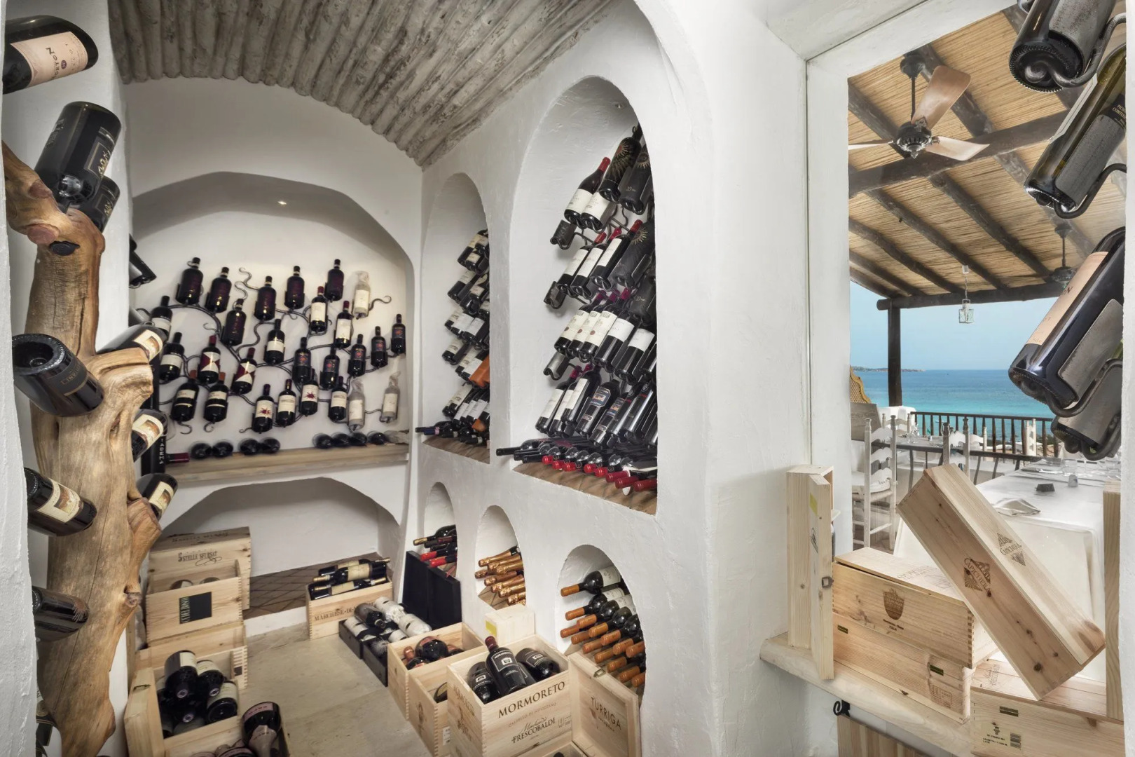 Romazzino, A Belmond Hotel, Costa Smeralda