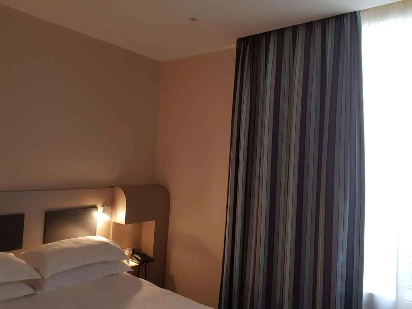 Brit Hotel de Grignan