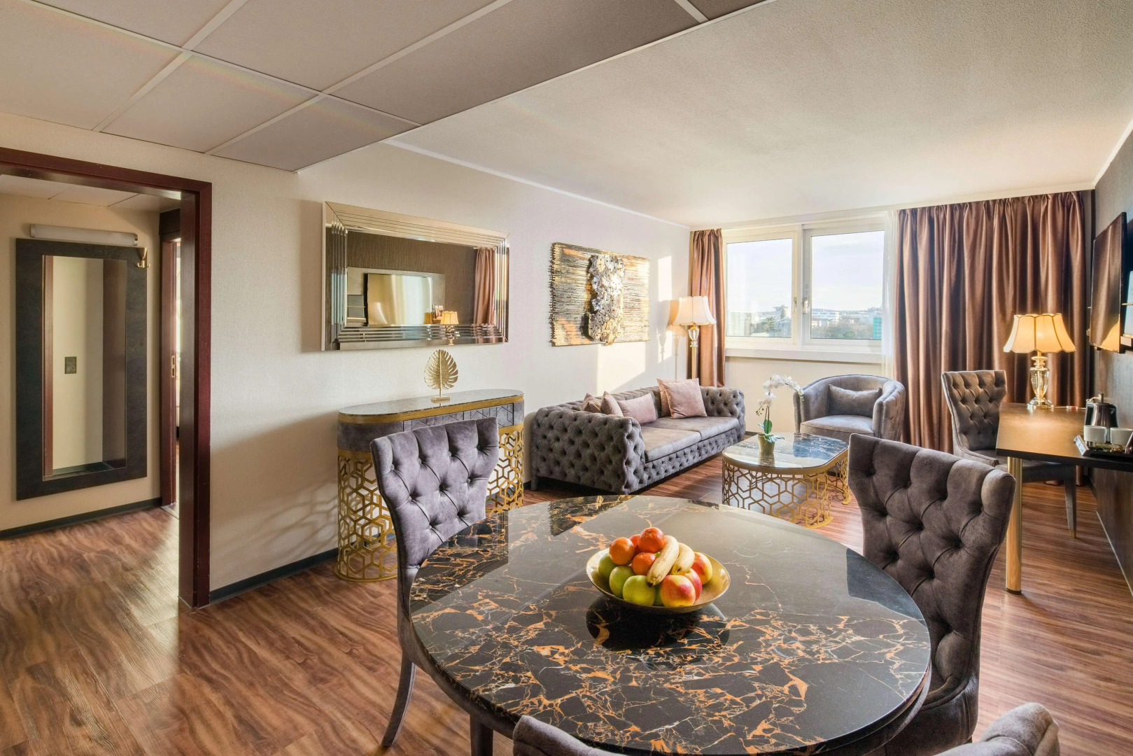 Plaza Premium Darmstadt