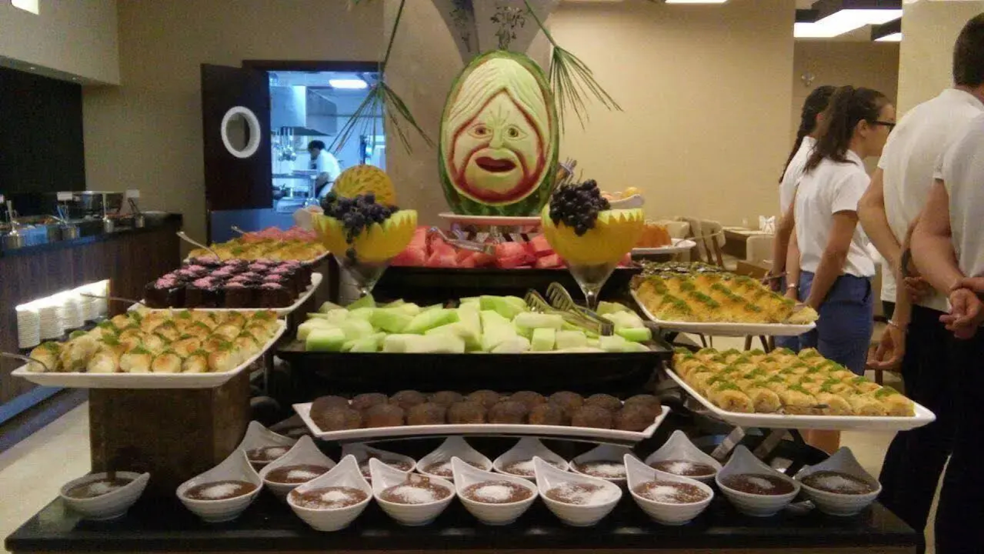 Marpessa Blue Beach Resort & SPA Hotel