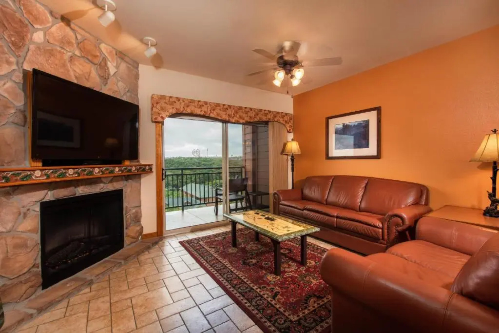 Westgate Branson Woods Resort and Cabins