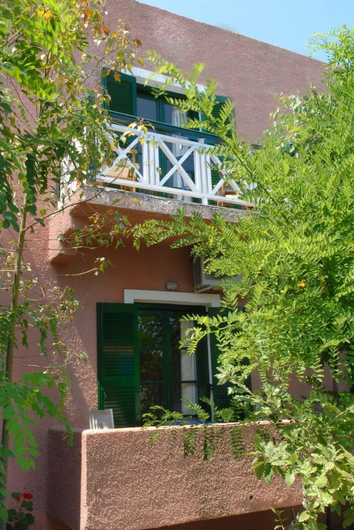 Vagia Traditional Hotel