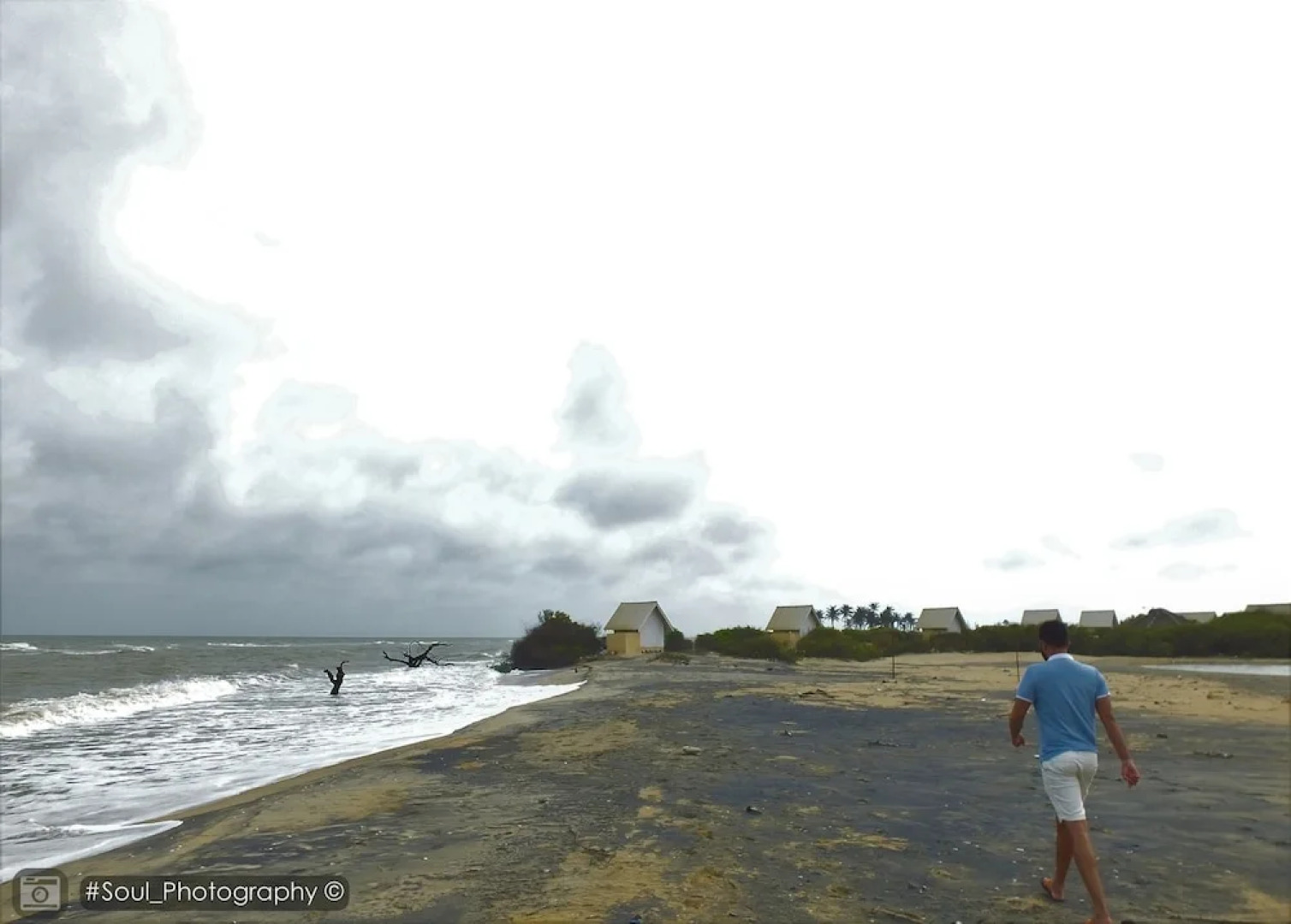 Sands Kalpitiya By GLN