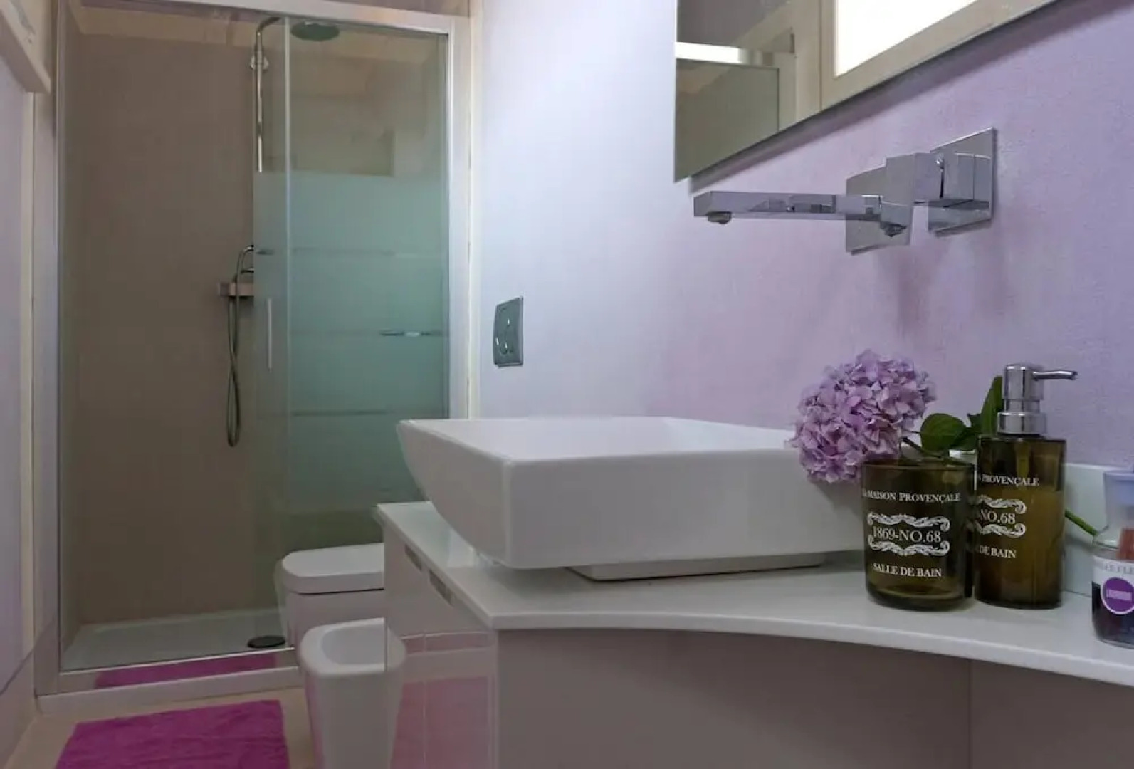 Il Giardino degli Artisti Centralissimo