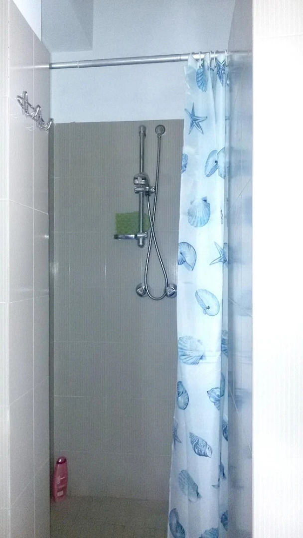 Apartment With 3 Bedrooms in Marina di Gioiosa Ionica, With Balcony