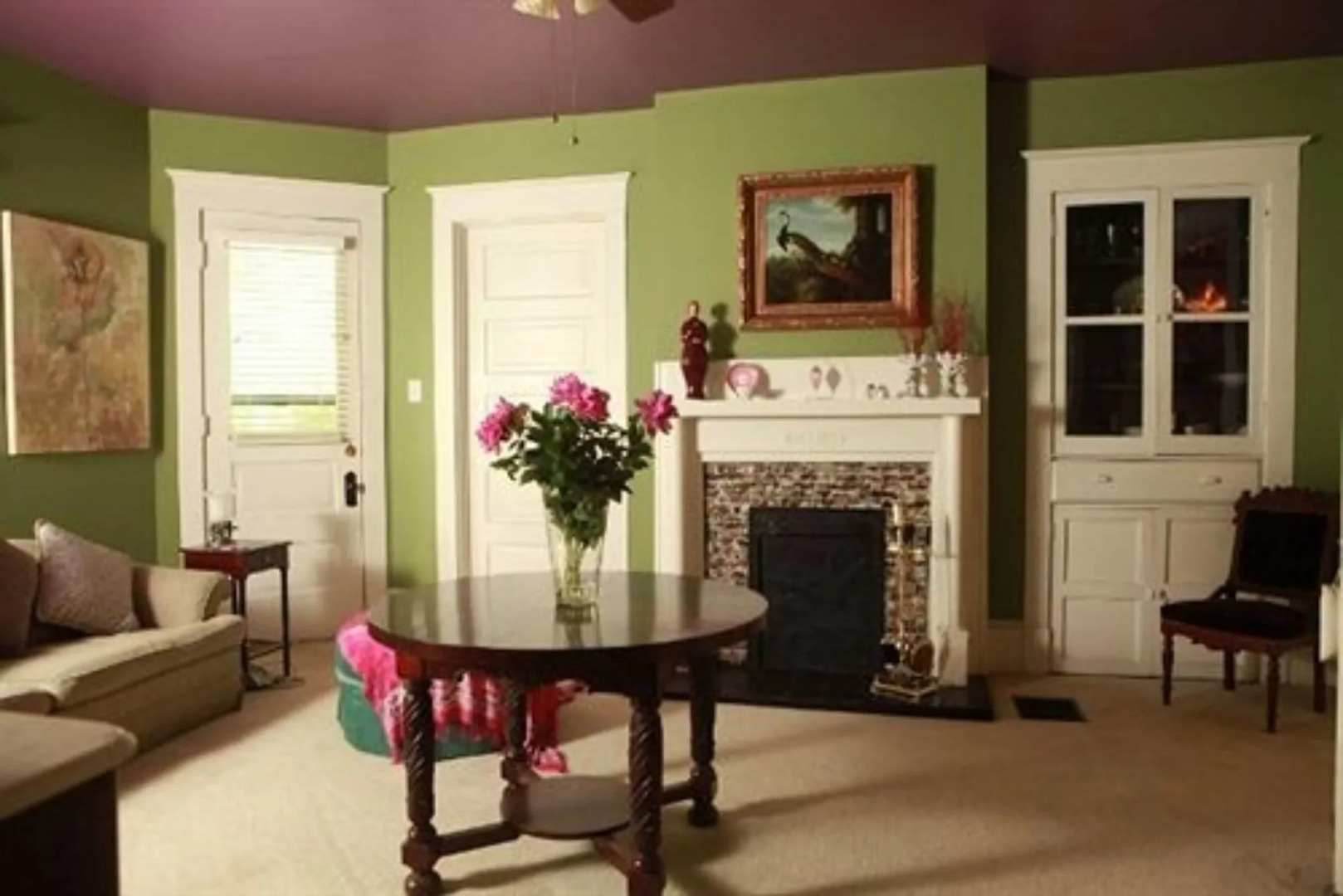 Dailey Renewal Retreat Bed & Breakfast