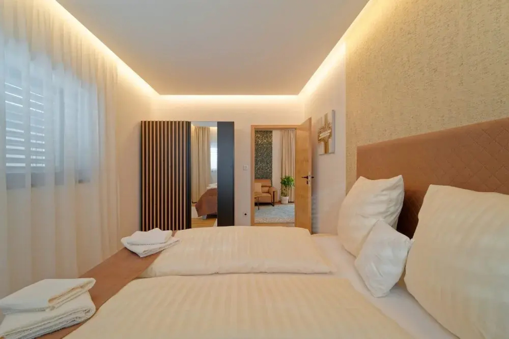 Villa Holiday Hevlín