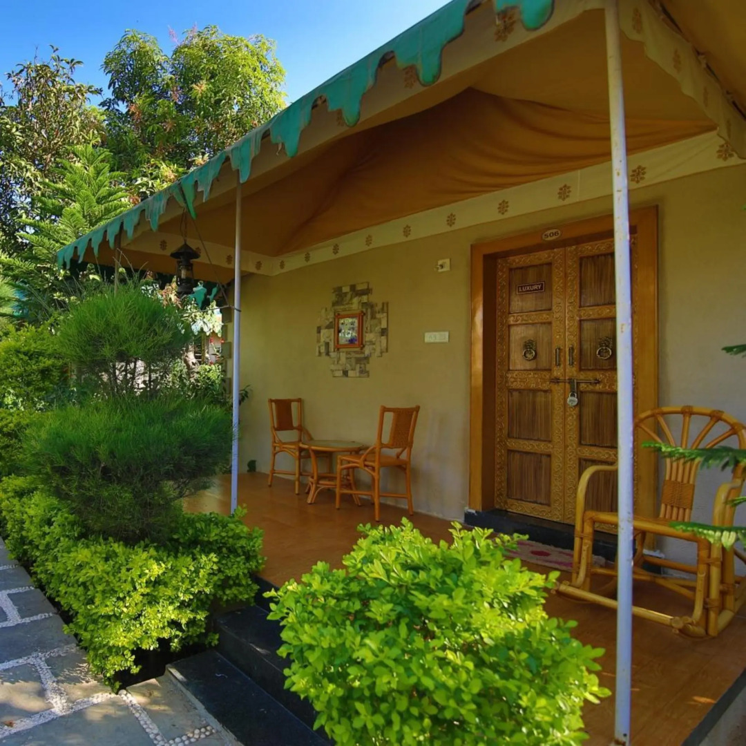 Saavaj Resort - Sasan Gir