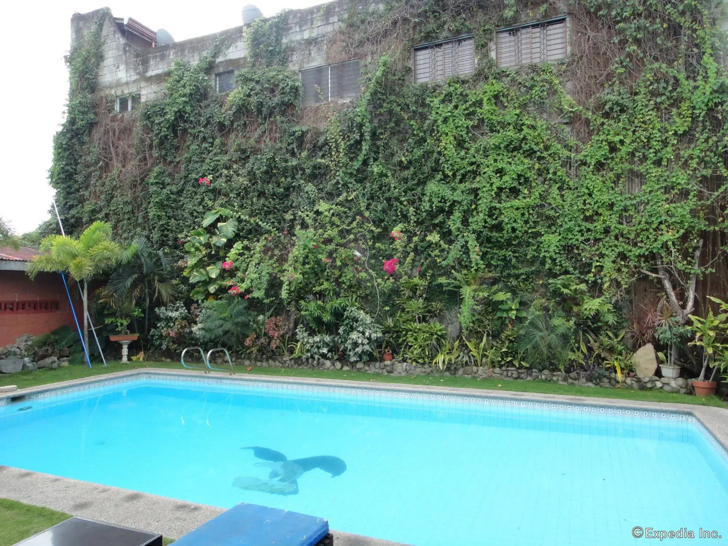 Marquis Hotel and Restaurant