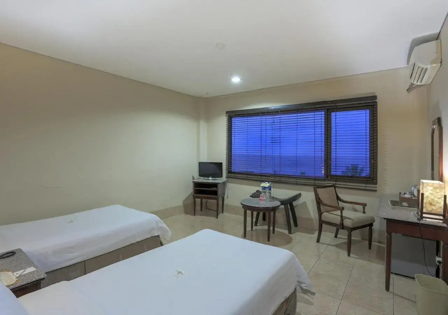 The Jayakarta Suite Komodo Flores