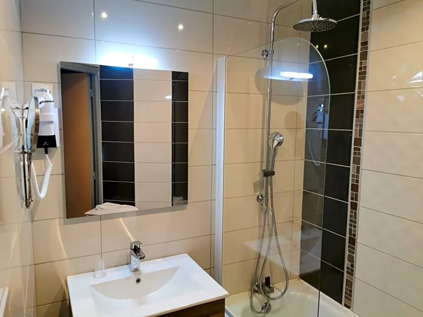 Domaine du Lac Ferrand