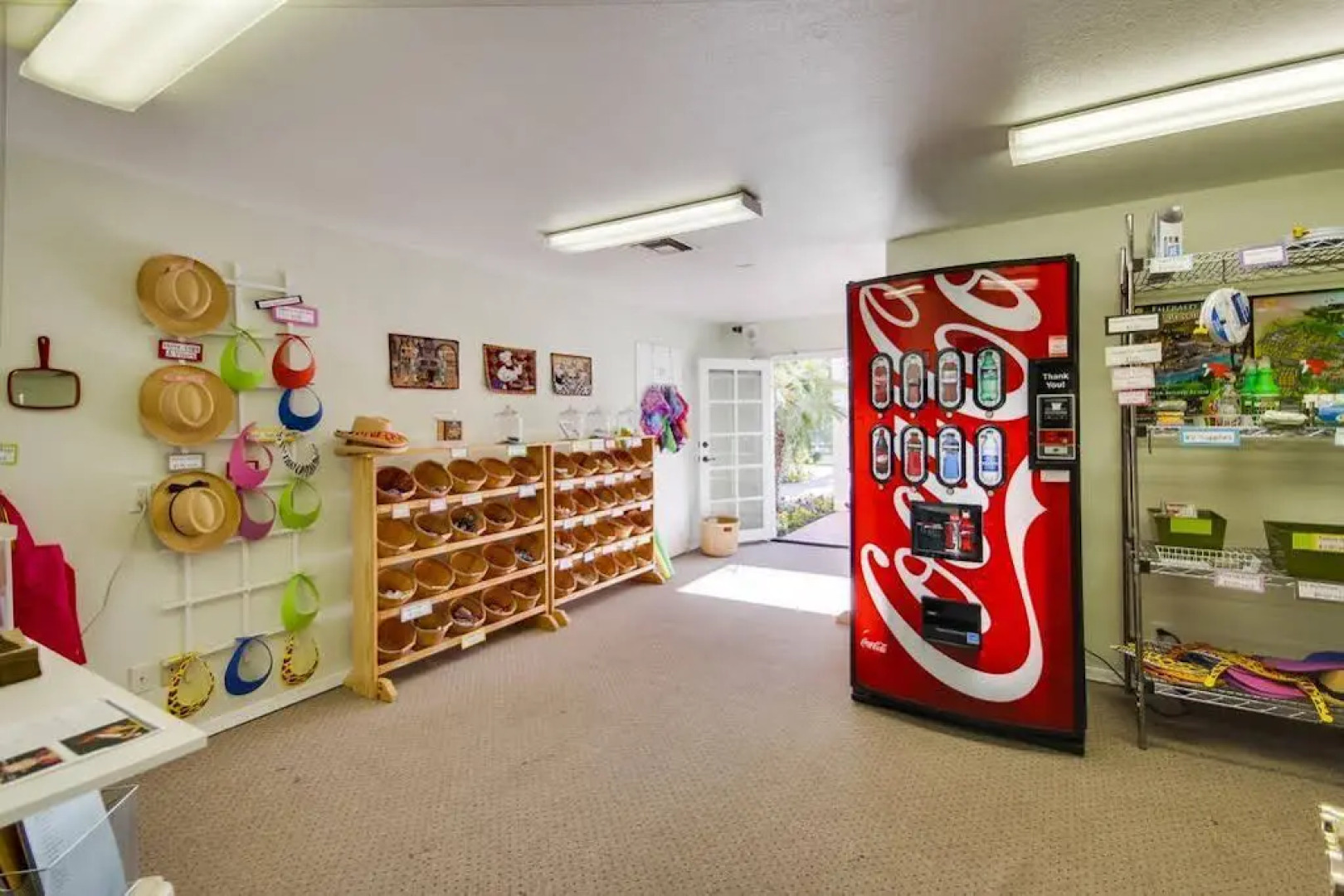 Emerald Desert RV Resort