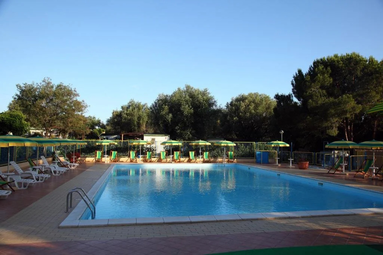 Villaggio Acquamarina