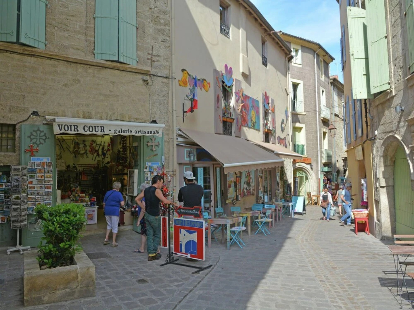 Chic Farmhouse With Swimming Pool in Prunet-et-Belpuig